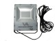 LED-bouwlamp SMDM IP66 200 Watt klasse 1