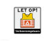 Verkeersbord VKR01 – Let op! Verkeersregelaars 60 x 60 cm