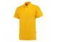 Poloshirt Verkeersregelaar geel Tricorp