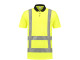 Poloshirt Tricorp RWS fluor geel 