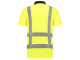 Poloshirt Tricorp fluor geel 