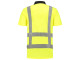 Poloshirt Tricorp RWS fluor geel 