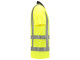 Poloshirt Tricorp fluor geel 