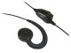 Portofoon headset Kenwood KHS-34
