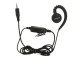 Portofoon headset Kenwood KHS-34