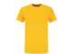 T-shirt Verkeersregelaar geel Tricorp
