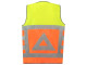 Vest Verkeersregelaar Tabard Tricorp