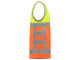 Vest Verkeersregelaar Tabard Tricorp