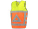 Vest Verkeersregelaar Tabard Tricorp