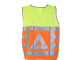 Verkeersregelaarsvest RWS Hydrowear