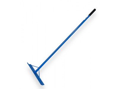 Betonhark aluminium 1.5m 