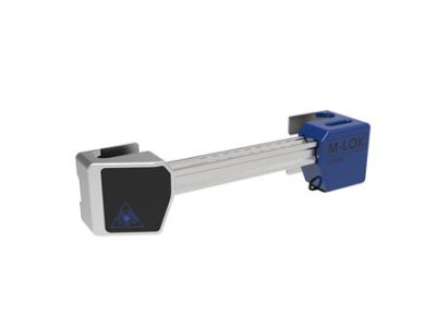 Containerslot afneembaar 23 - 48 cm