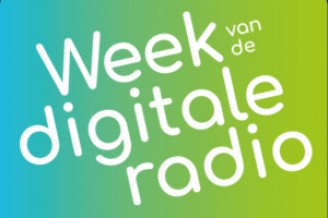 Het is de Week van de Digitale Radio