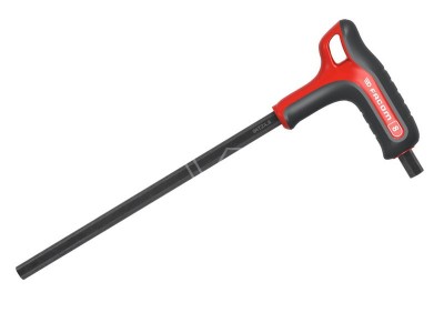 Bouwheksleutel inbussleutel  T-greep 10mm