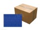 Bouwhekdoek blauw 1.76 x 3.41m | 20 stuks