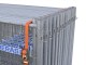 Bouwhek bunkerset 28 x M100 + transportbok