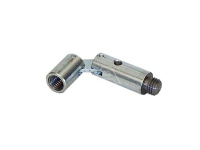 Peilstok scharnierend tussenstuk  