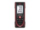 Afstandsmeter Leica Disto X3 met schermrotatie