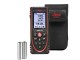 Afstandsmeter Leica Disto X3 met schermrotatie