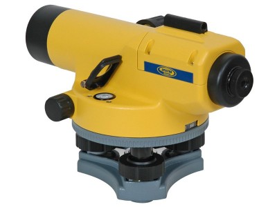 Waterpasinstrument Spectra AL20M