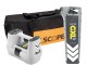 Kabelzoeker C.Scope CXL3 + SGA3 in tas