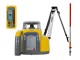 Bouwlaser Spectra LL300N | Voordeelset