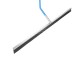Watertrekker met alu steel 2.0 m