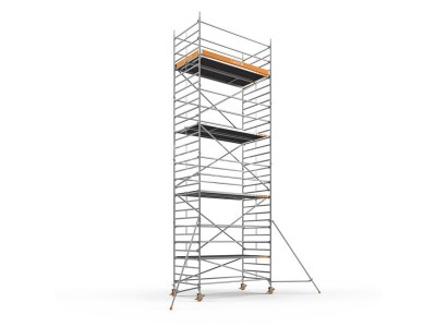 Rolsteiger Layher Uni Large 285 x 150 cm | 9.50 m