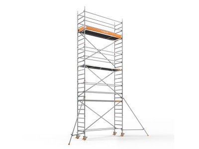 Rolsteiger Layher Standard 285 x 75 | 8.50 m