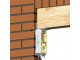 Brick Bracket | Set van 2 stuks