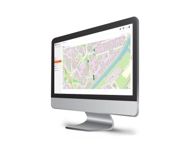 VERBINDING BLE PER MAAND