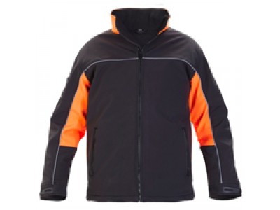 Softshell jassen