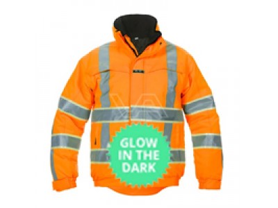 Werkkleding Glow-in-the-Dark