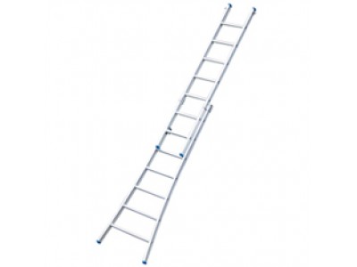 Dubbele ladders