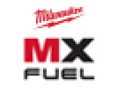 Milwaukee MX Fuel