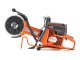 Bandenzaag Husqvarna K760 Cut-n-Break 