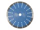 Diamantzaagblad Pristis Quartser 5 125-230mm