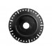 Diamantzaagblad Pristis PVC Ø 125 x 22.2 mm Diamantzaagblad Pristis PVC Ø 125 x 22.2 mm