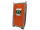 EHBO - BHV Container