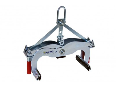 Bandenklem multifunctioneel Probst EXG EasyGrip
