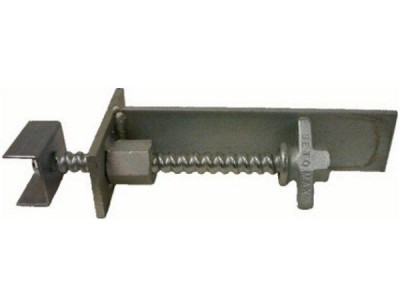 Metselprofiel binnenhoek-stelklem B50