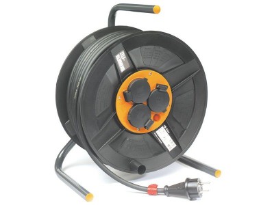 Kabelhaspel BM300 | 25 meter