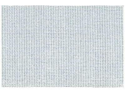 Bouwhek winddoek 1.80 x 3.45m | Wit