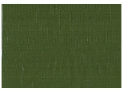 Bouwhekdoek 1.76 x 3.41m | Groen