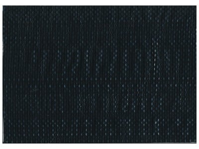 Bouwhekdoek 1.76 x 3.41m | Zwart