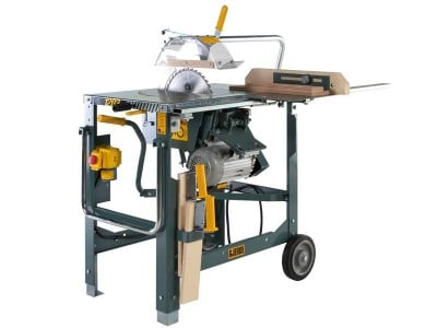 Gjerde Bouwzaag 1203-NO + aanvoertafel kopen | AIC Visser