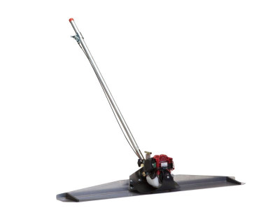 Afwerkspaan beton Lievers K 150 B | Benzine