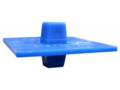 Metselprofiel koppelplaatje kunststof