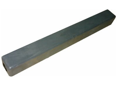 Metselprofiel spijkerklos kunststof