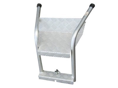 Ladder afstandhouder telescopisch